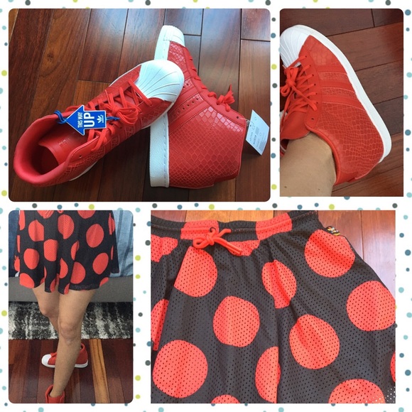 🚨 SALE🚨Adidas Women’s Superstar Up Shoes - Picture 3 of 11